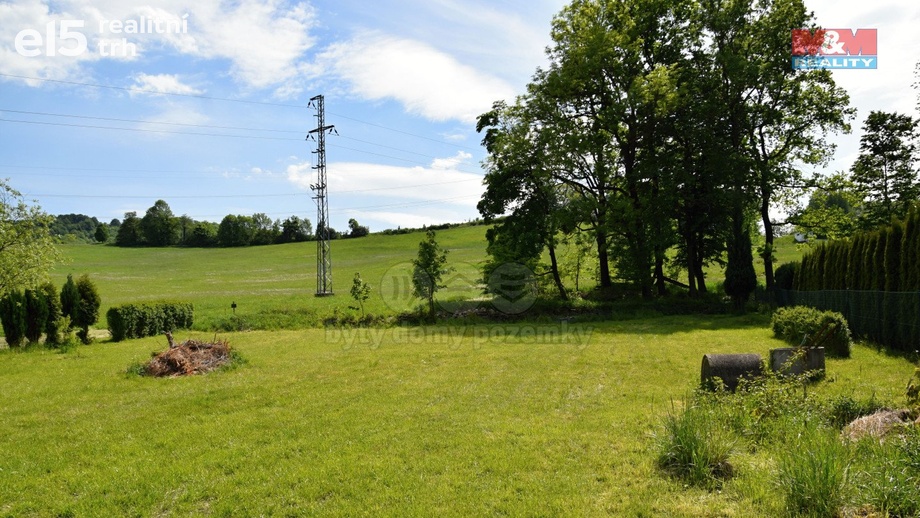 Prodej pozemky pro bydlení, 1 202 m² - Ženklava