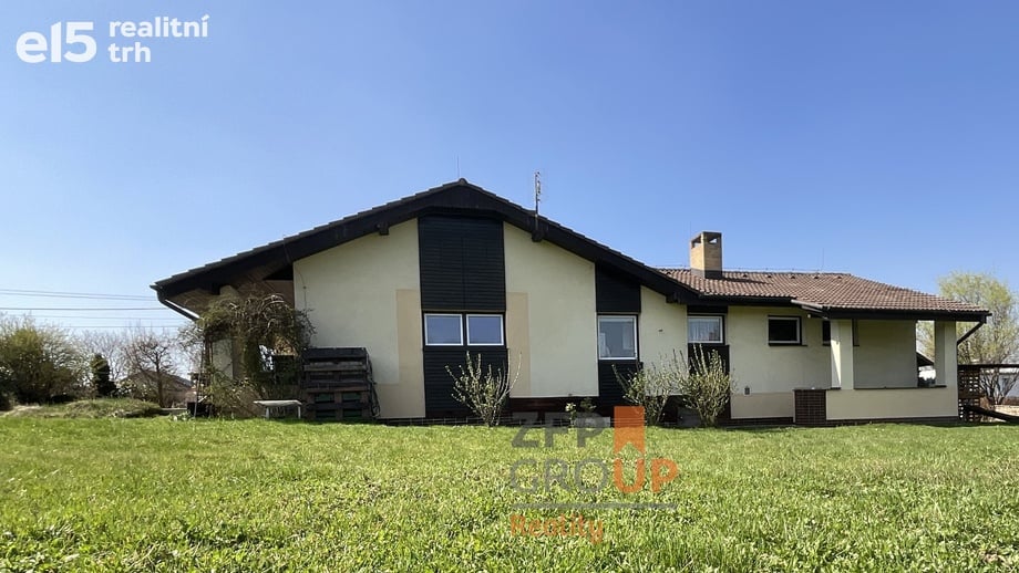 Prodej rodinného domu 256 m², Šenov