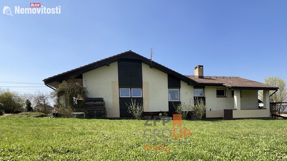 Prodej rodinného domu 256 m², Šenov