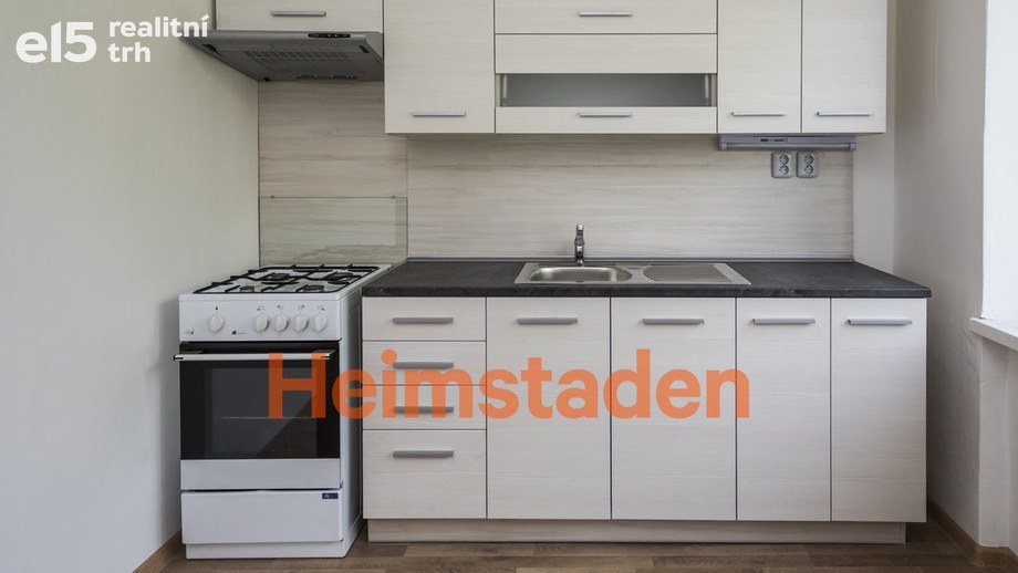 Pronájem byty 3+1, 74 m² - Frýdek-Místek - Frýdek