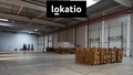 Pronájem skladu 2 500 m², Dobrovíz