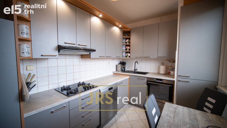 Prodej bytu 3+1 68 m², Uherské Hradiště - Mařatice