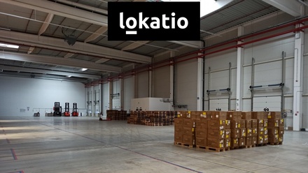 Pronájem skladu 100 m², Dobrovíz