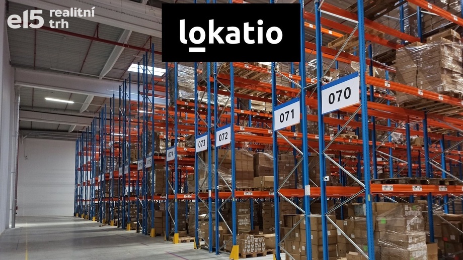 Pronájem sklady, 100 m² - Dobrovíz
