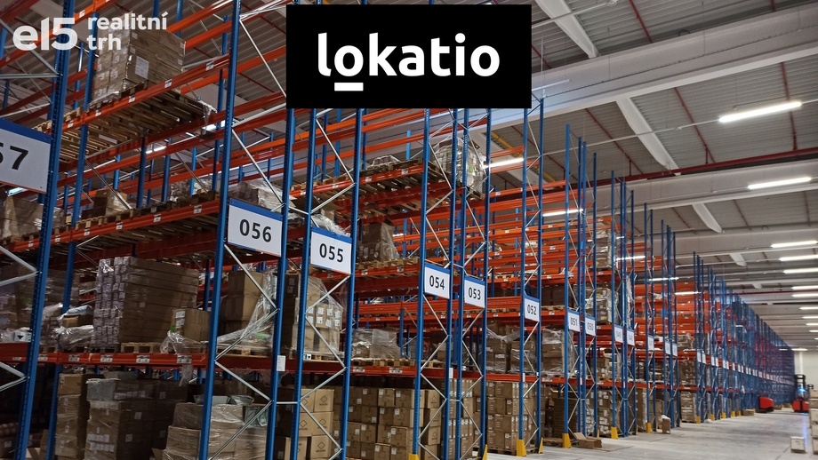Pronájem skladu 500 m², Dobrovíz