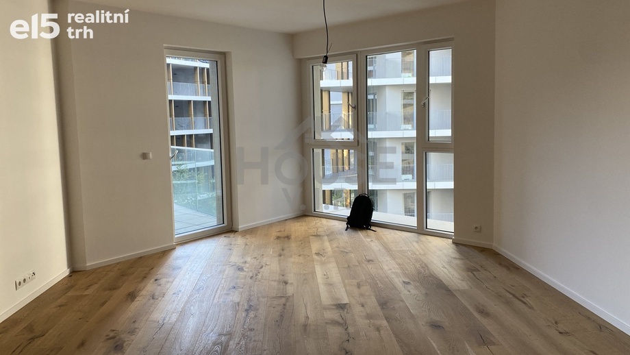 Prodej byty 2+kk, 65 m² - Praha - Strašnice