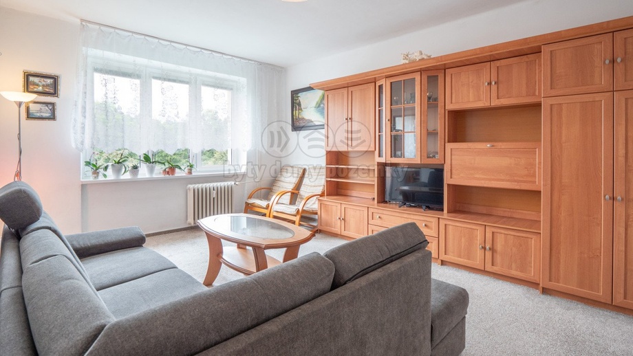 Prodej bytu 2+1 48 m², Havířov - Podlesí