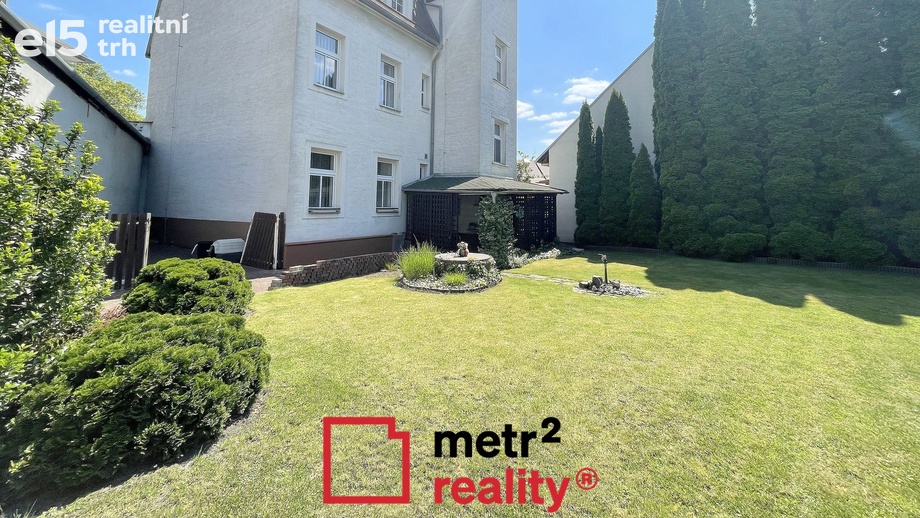 Prodej rodinné domy, 210 m² - Olomouc - Hodolany
