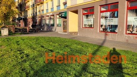 Pronájem kanceláře 207 m², Karviná-Nové Město - Karviná - Nové město