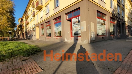 Pronájem kanceláře 207 m², Karviná-Nové Město - Karviná - Nové město