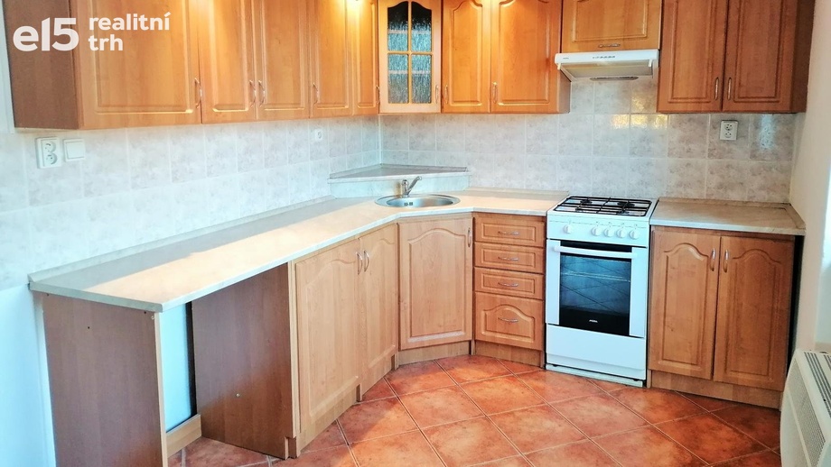 Pronájem byty 2+1, 53 m² - Kopřivnice