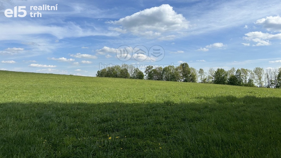 Prodej zemědělská půda, 6 070 m² - Jestřabí v Krkonoších
