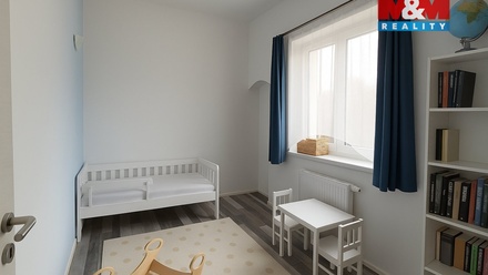 Prodej rodinného domu 240 m², Postoloprty