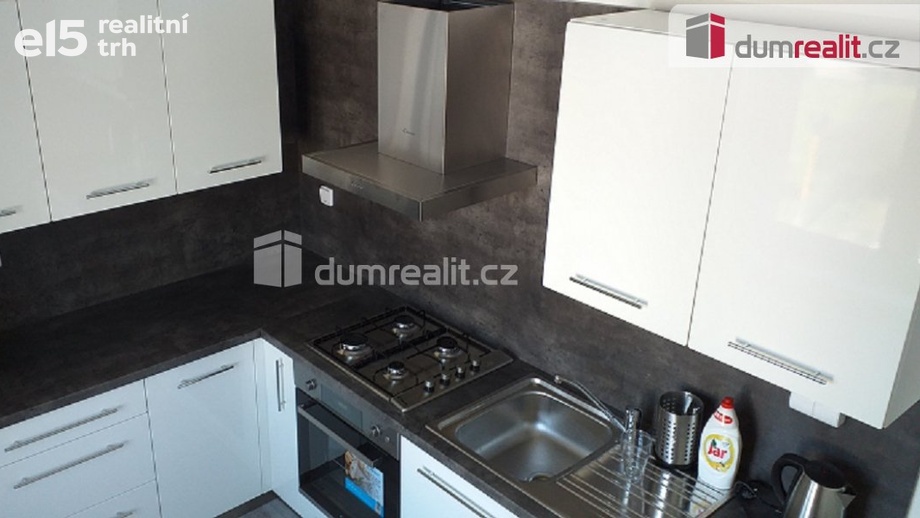 Pronájem byty 3+1, 70 m² - Opava - Město
