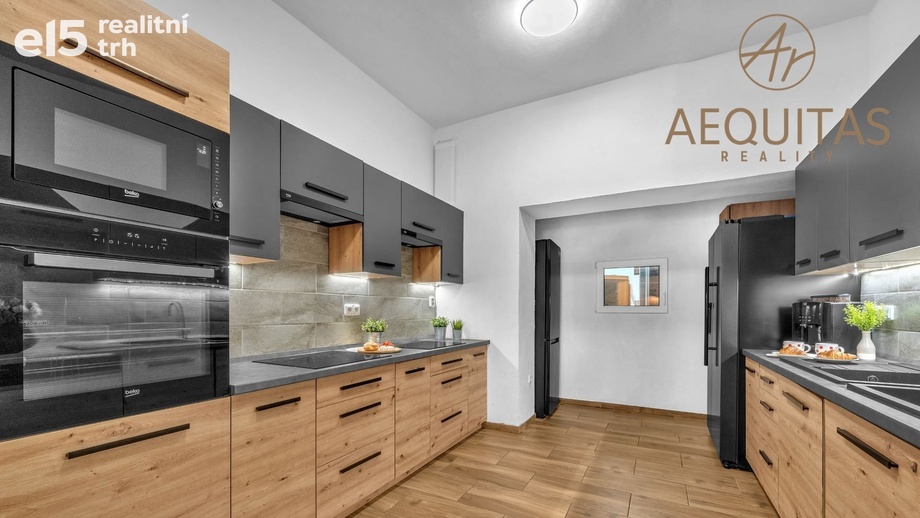 Prodej chalupa, 270 m² - Rokytnice nad Jizerou - Hranice