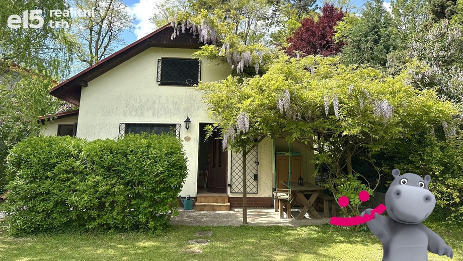 Prodej chata, 53 m² - Velvary