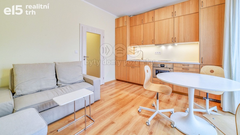 Pronájem byty 1+1, 41 m² - Mariánské Lázně