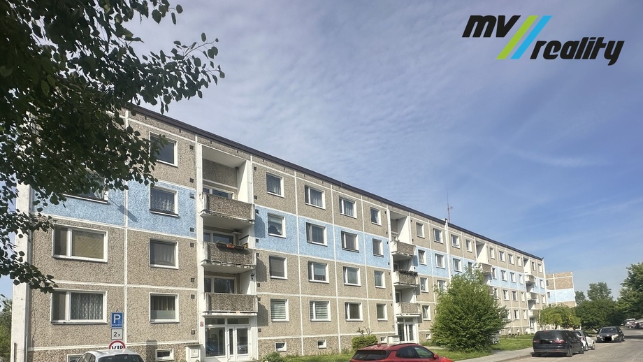 Pronájem bytu 2+1 60 m², Milovice - Boží Dar