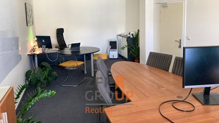 Pronájem kanceláře 28 m², Praha - Zbraslav