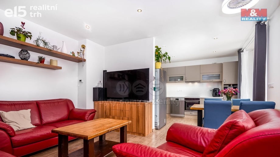 Prodej rodinné domy, 104 m² - Čelákovice - Záluží