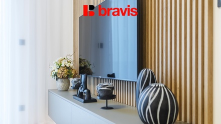 Pronájem bytu 2+kk 54 m², Brno - Staré Brno