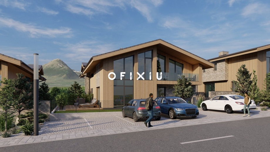 Prodej rodinného domu 121 m², Stará Lesná, Slovensko
