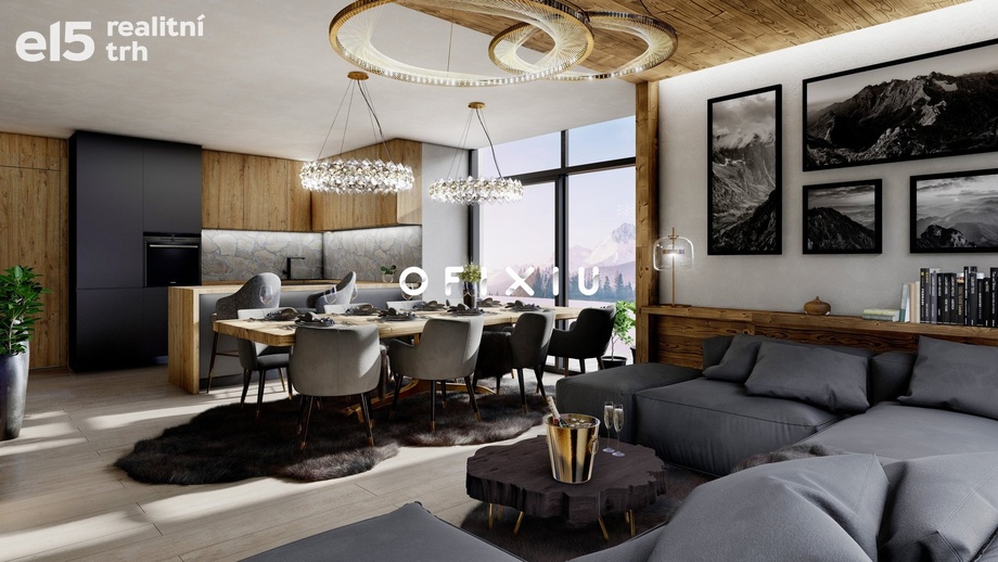 Prodej rodinné domy, 121 m² - Stará Lesná