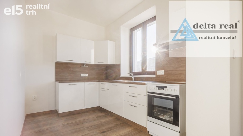 Prodej byty 2+kk, 65 m² - Šumperk
