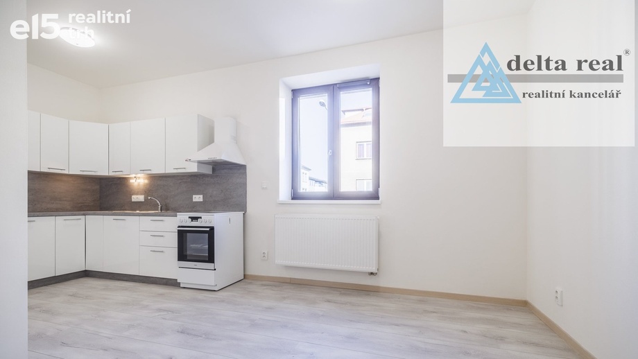 Prodej byty 2+kk, 50 m² - Šumperk