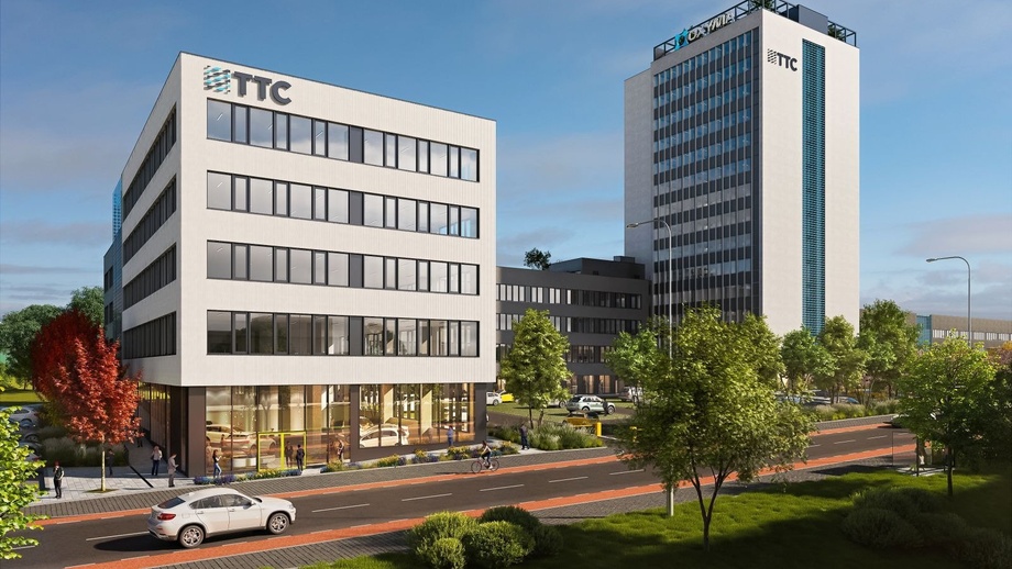 Pronájem výroba, 1 056 m² - Praha - Malešice