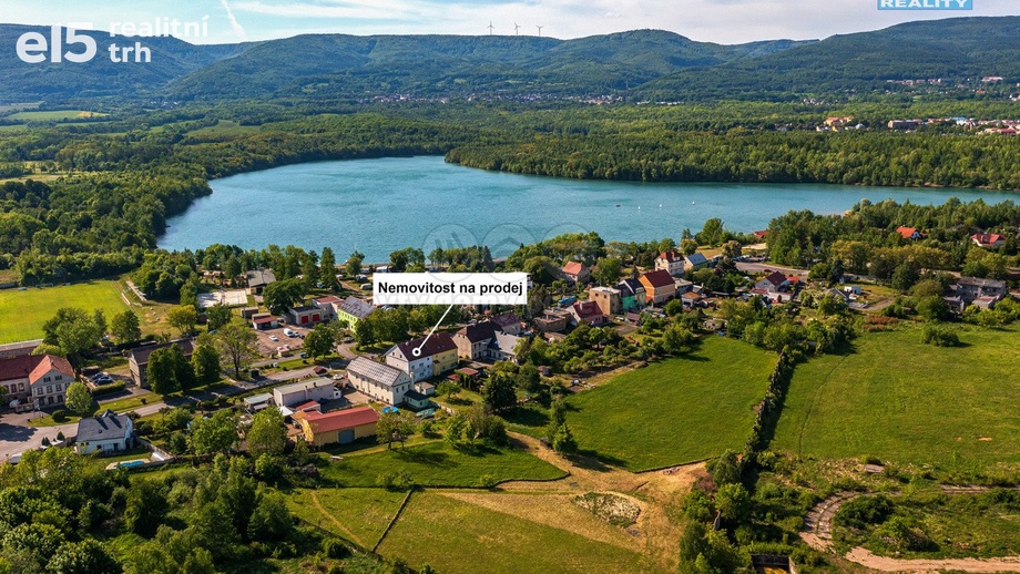 Prodej rodinné domy, 260 m² - Jeníkov - Oldřichov