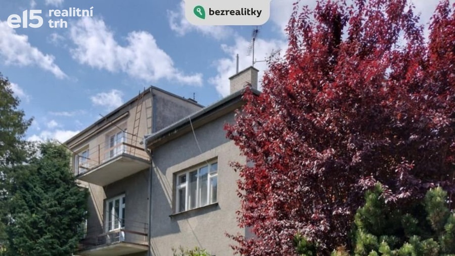 Prodej rodinné domy, 280 m² - Olomouc - Nová Ulice