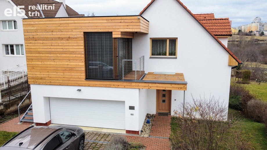 Pronájem byty 2+kk, 51 m² - Praha - Stodůlky