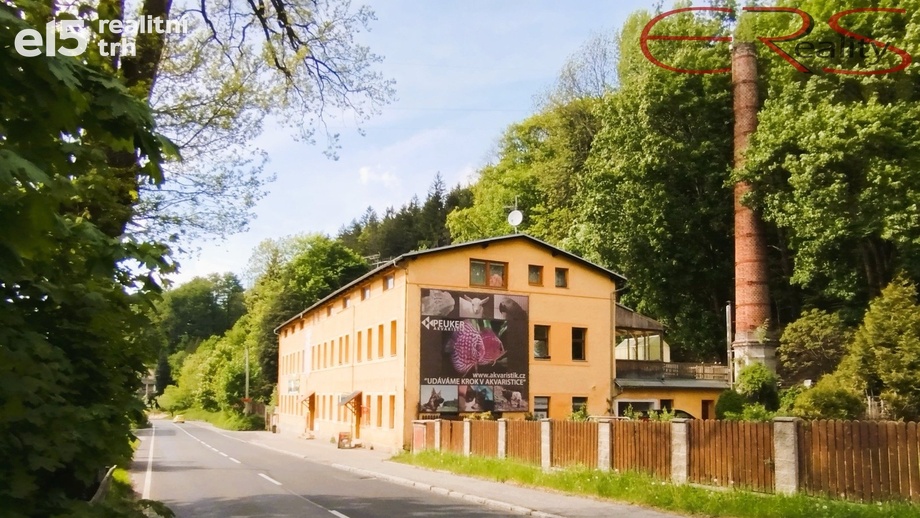 Prodej byty 4+1, 90 m² - Jablonec nad Nisou - Proseč nad Nisou