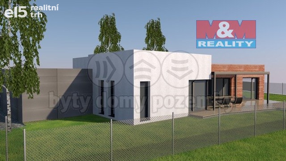 Prodej rodinné domy, 121 m² - Sezemice