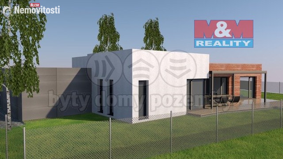 Prodej rodinného domu 102 m², Sezemice