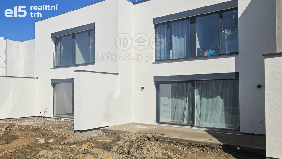 Prodej rodinné domy, 194 m² - Sezemice