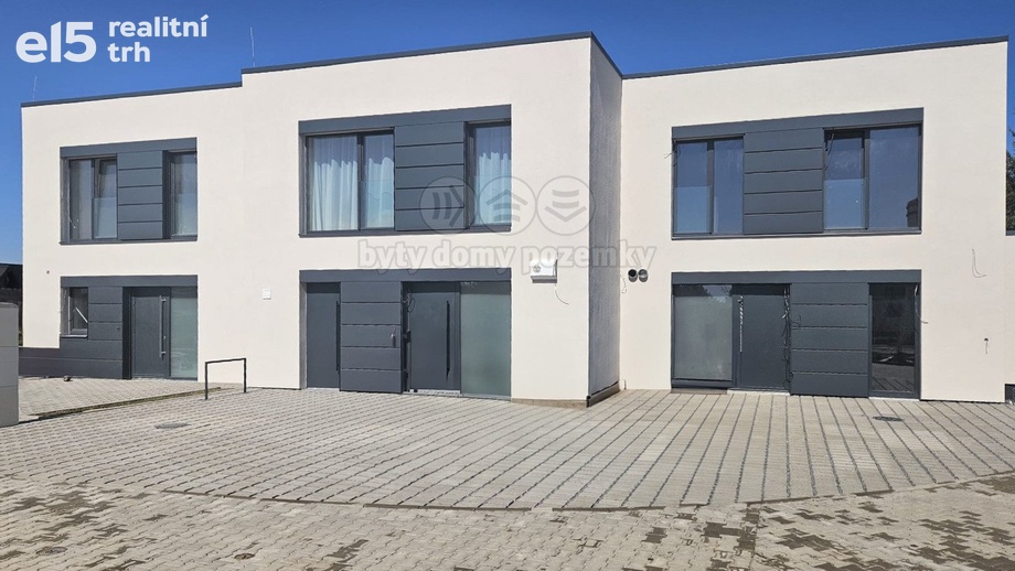 Prodej rodinné domy, 194 m² - Sezemice