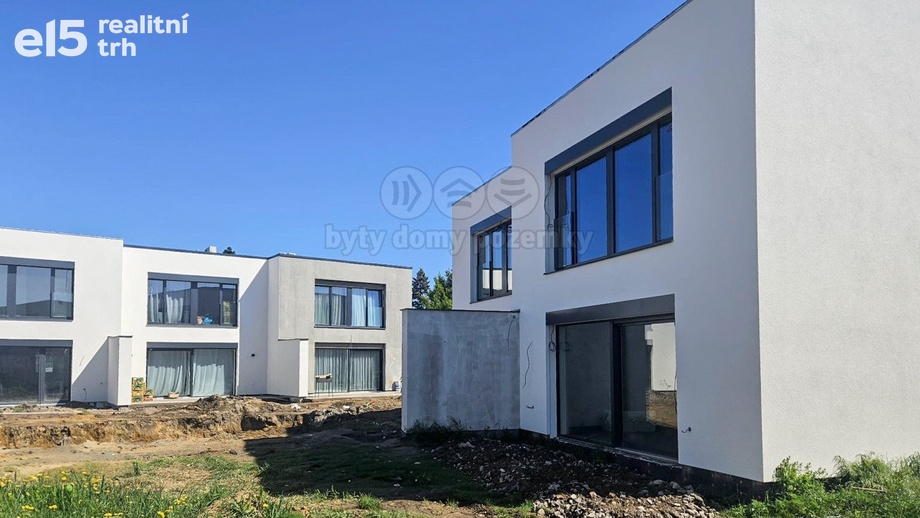 Prodej rodinné domy, 183 m² - Sezemice