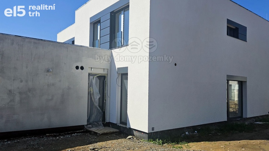 Prodej rodinné domy, 183 m² - Sezemice