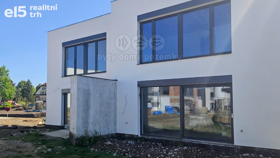 Prodej rodinné domy, 121 m² - Sezemice