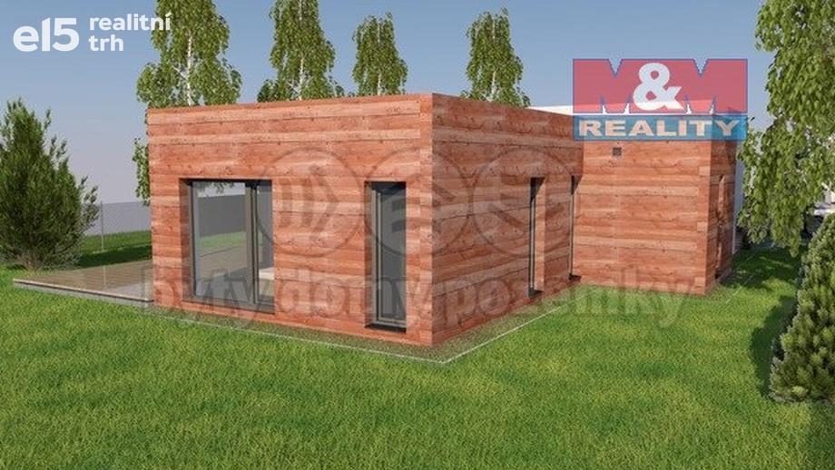 Prodej rodinné domy, 121 m² - Sezemice