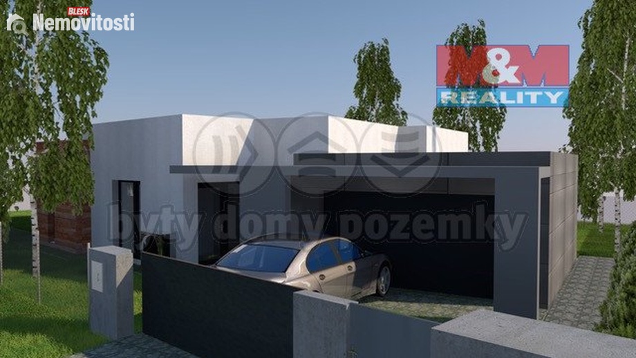 Prodej rodinného domu 102 m², Sezemice