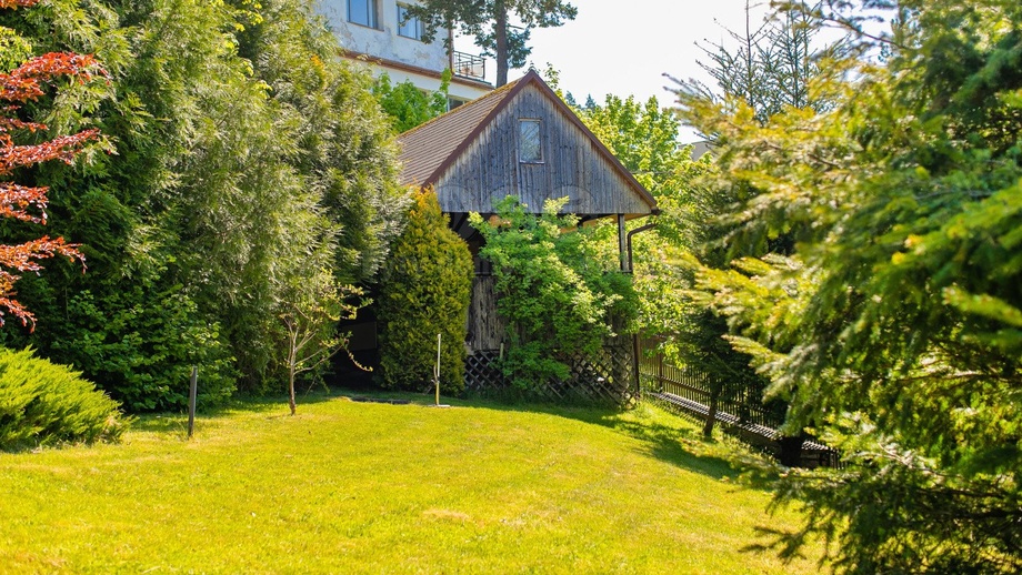 Prodej chaty 17 m², Babylon