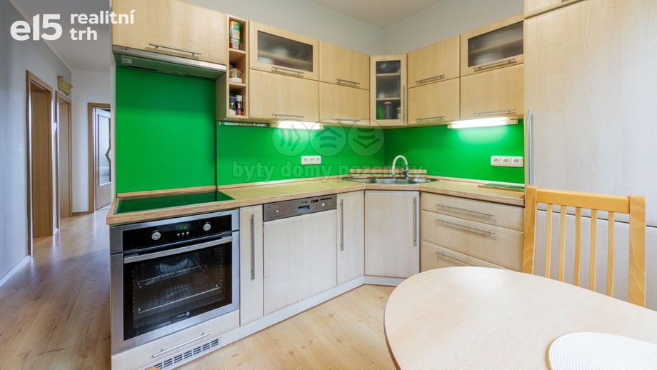 Prodej byty 3+1, 77 m² - Nejdek