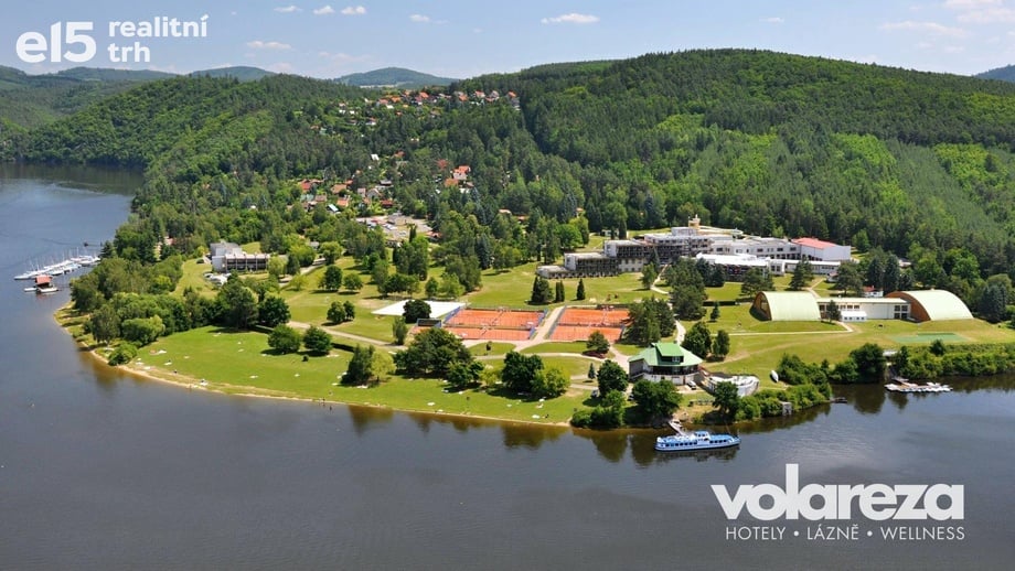 Prodej pozemky pro bydlení, 1 457 m² - Rabyně