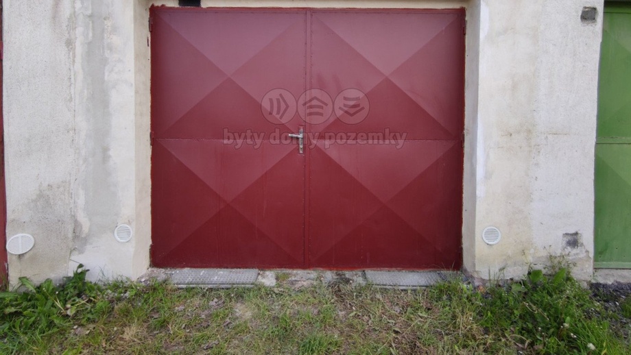 Prodej garáže, 32 m² - Bílovec