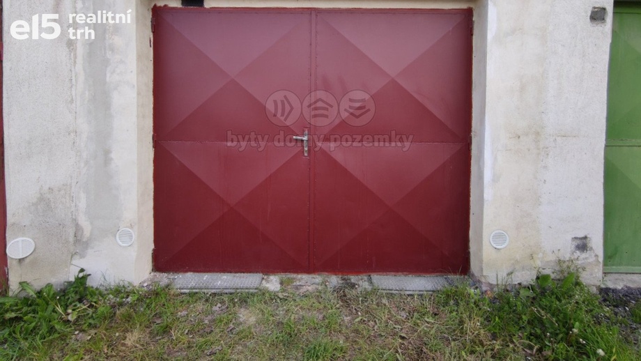 Prodej garáže, 32 m² - Bílovec
