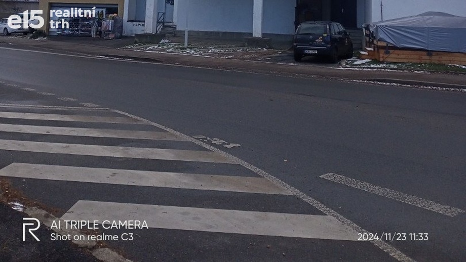 Pronájem byty 4+1, 90 m² - Příbram VIII