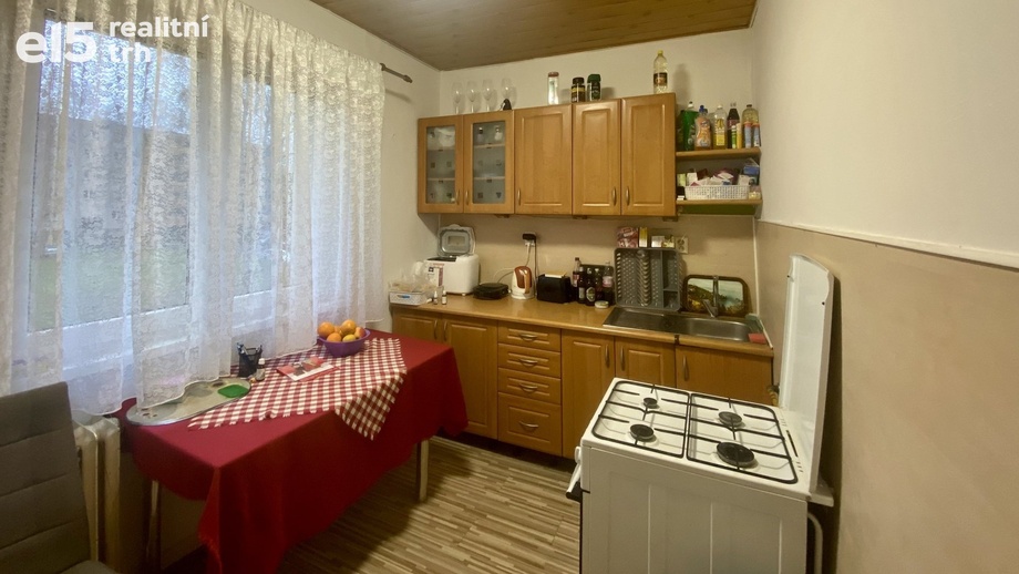 Pronájem byty 2+1, 57 m² - Karviná - Mizerov